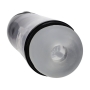 PUMPED SONICPULL SUCTION AND VIBRATION MASTURBATOR PUMP MULTIMEDIA ENHANCED GUN METAL