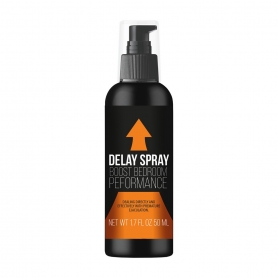 SPRAY RETARDATEUR LAURETH 9 1.7 FL OZ / 50 ML PHARMQUESTS
