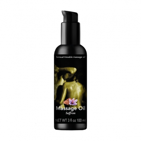 ACEITE DE MASAJE BESABLE SAFFRON 3 FL OZ /100 ML PHARMQUESTS