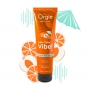 LUBRIFICANTE LUBE TUBE VIBE! SEX ON THE BEACH INTENSIDADE BAIXA ORGIE 100ML