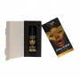 SPRAY RELAJANTE DE MENTA PARA LA GARGANTA FUNDA 15ML ORGIE