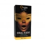 SPRAY RELAJANTE DE MENTA PARA LA GARGANTA FUNDA 15ML ORGIE