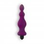 Image: PLUG ANAL VIBRATÓRIO AMUSE BULLET ADRIEN LASTIC ROXO on Prazer24 Sex Shop Online