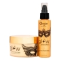 CREMA CORPORAL ILUMINADORA GLOW 250ML ORGIE