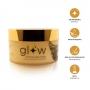CREMA CORPORAL ILUMINADORA GLOW 250ML ORGIE