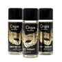SET DE ACEITES DE MASAJE SEXY THERAPY SENSUAL MINI SIZE 3X30ML ORGIE
