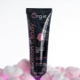 LUBRIFICANTE À BASE DE ÁGUA COM SABOR A ALGODÃO DOCE 100ML ORGIE