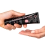 LUBRIFICANTE À BASE DE ÁGUA COM SABOR A ALGODÃO DOCE 100ML ORGIE