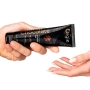LUBRIFICANTE À BASE DE ÁGUA COM SABOR A CHOCOLATE 100ML ORGIE
