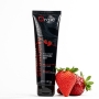 LUBRIFIANT À BASE D'EAU AROMATISÉ À LA FRAISE 100ML ORGIE
