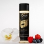 HUILE DE MASSAGE À EFFET BRILLANT TANTRIC LOVE RITUAL 200ML ORGIE