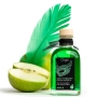 KIT DE MASSAGEM LIPS SEXY THERAPY DE MAÇÃ 100ML ORGIE