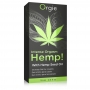 GEL CON VIBRACIÓN INTENSE ORGASM HEMP 15ML ORGIE