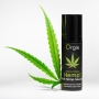 GEL CON VIBRACIÓN INTENSE ORGASM HEMP 15ML ORGIE