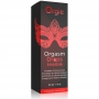 GOTAS BESABLES ORGASM DROPS KISSABLE 30ML ORGIE