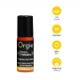 BRILLO CON EFECTO VIBRANTE ELECTRIC FELLATIO 10ML ORGIE