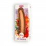 ALIVE FRED REALISTIC DILDO WHITE