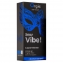 GEL AVEC EFFET DE VIBRATION LIQUID VIBRATOR 15ML ORGIE