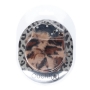 MENOTTES EN PELUCHE HEAVY-DUTY FLUFFY LEOPARD OUCH!