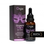 ORGIE ORGASM DROPS 30ML