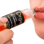 BRILLO CON EFECTO VIBRANTE ELECTRIC FELLATIO 10ML ORGIE