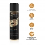 HUILE DE MASSAGE À EFFET BRILLANT TANTRIC LOVE RITUAL 200ML ORGIE