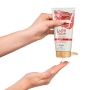 LUBRIFICANTE À BASE DE ÁGUA COM EFEITO DE AQUECIMENTO 150ML ORGIE
