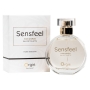 PERFUME COM FEROMONAS SENSFEEL FOR WOMAN 50ML ORGIE