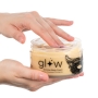 CREMA CORPORAL ILUMINADORA GLOW 250ML ORGIE