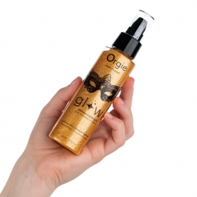 ORGIE GLOW SHIMMERING BODY OIL 110ML