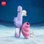 SATISFYER 2025 DELUXE ADVENT CALENDAR