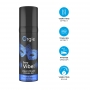 KIT VIBRATÓRIO VIBE! BUNNY ORGIE 15ML
