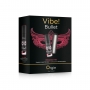 KIT VIBRATOIRE VIBE! BULLET ORGIE 15ML
