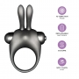 KIT DE ESTIMULAÇÃO CLITORIANA ORGASMIC BUNNY ORGIE 30ML