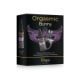 KIT DE ESTIMULACIÓN DEL CLÍTORIS ORGASMIC BUNNY ORGIE 30ML