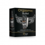 KIT DE STIMULATION CLITORIDIENNE ORGASMIC BULLET ORGIE 30ML