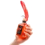 KIT DE MASSAGE EMBRASSABLE SEXY THERAPY FRAISE ORGIE 100ML