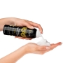 ORGIE ACQUA CROCCANTE CRACKELING MASSAGE FOAM MONÖI 150ML