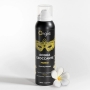 ESPUMA DE MASSAGEM CRACKELING ACQUA CROCCANTE MONÖI 150ML ORGIE