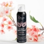 ORGIE ACQUA CROCCANTE CRACKELING MASSAGE FOAM SAKURA 150ML