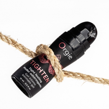 GEL ADSTRINGENTE PARA ELA TIGHTEN 15ML ORGIE