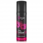 GEL AVEC EFFET DE VIBRATION INTENSE ORGASM 15ML ORGIE