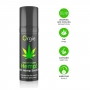 GEL CON VIBRACIÓN INTENSE ORGASM HEMP 15ML ORGIE