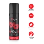 GEL AVEC EFFET DE VIBRATION ET DE CHAUFFAGE SEXY VIBE 15ML ORGIE