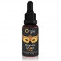 GOTAS CON EFECTO VIBRATORIO ORGASM DROPS VIBE 15ML ORGIE