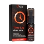 SPRAY RETARDATEUR TIME LAG DELAY SPRAY 25ML ORGIE