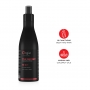 LOÇÃO HIDRATANTE PARA CORPO E CABELO THE SECRET SEDUCTION ELIXIR 200ML ORGIE