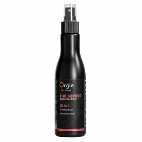 ORGIE THE SECRET SEDUCTION ELIXIR 200ML