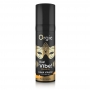 VIBRADOR LÍQUIDO COM SABOR A PIÑA COLADA DUAL VIBE 15ML ORGIE