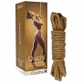 CUERDA DE RESTRICCIÓN SHIBARI 5 METROS
